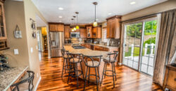 3 Bed Apartment for Sale