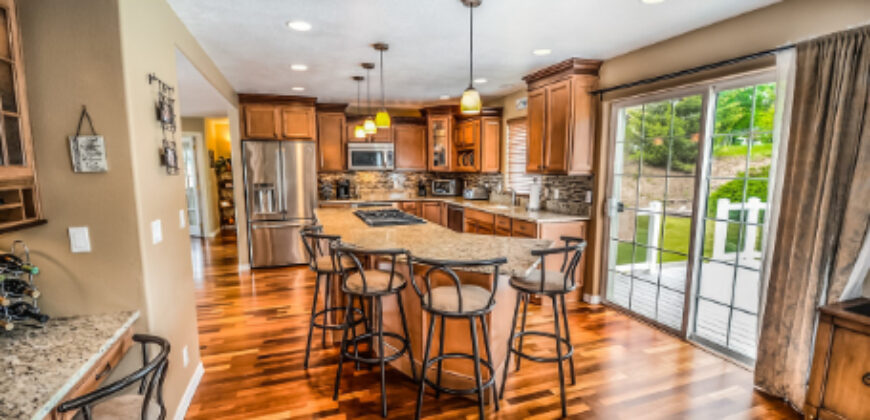 3 Bed Apartment for Sale