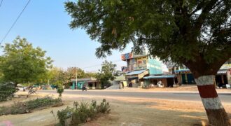 Residential Plot Near Yadadri Temple
